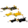 Savage Gear 3D Suicide Duck - barva Gelb Produktbild-Vorschau 6