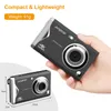 Andoer 3,0" TFT digitální kamera na nošení, 48 MP, 4K Ultra Náhled obrázku produktu 4