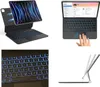 Tastatur für iPad Pro 11 M4 2024 Seagtigau QWERTZ Produktbild-Vorschau 2
