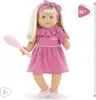 Corolle 130460, Lalka dziecko, Damski, 3 lat(a), Chłopak, Podgląd zdjęcia produktu 5