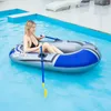 Schlauchboot 150*100cm, Maximale Tragfähigkeit: 80 kg  Produktbild-Vorschau 13
