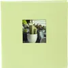 BELLA VISTA LIME Fotoalbum / klassisch  BB-P60 24,5 x 25 Produktbild-Vorschau 1