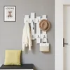 Appendiabiti da parete 'Raseborg' con 16 ganci 60 x 80 cm Anteprima dell’immagine prodotto 3