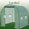 Gardlov 23305 Fólie na zahradní tunel 2 x 2 x 2 m, 140 Náhled obrázku produktu 9
