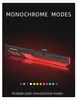 COOLMOON A-RGB GPU Holder Support de carte graphique Voir les images du produit 4