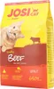 Cibo secco per gatti Josera JosiCat Tasty Beef 650 g Anteprima dell’immagine prodotto 4