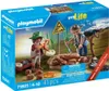 PLAYMOBIL PLAYMOBIL 71805 Caccia al tesoro preistorica Anteprima dell’immagine prodotto 1