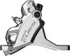 Zacisk hamulcowy SHIMANO CUES BR-U6030 VR, srebrny, Podgląd zdjęcia produktu 1