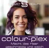 Smart Beauty Amethyst Lila permanentes Haarfärbemittel mit Produktbild-Vorschau 3