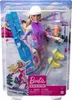 Barbie HGM73, Modepuppe, Weiblich, 3 Jahr(e), Mädchen, 160 Produktbild-Vorschau 9
