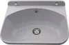 ADGO® Lavabo per lavanderia Lavabo da garage Lavabo grande Anteprima dell’immagine prodotto 1