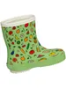 Druppies Summer Stiefel grün Gr. 20 Produktbild-Vorschau 4