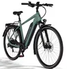 FISCHER E-Bike Trekking VIATOR 2.1 Active, altezza telaio Anteprima dell’immagine prodotto 1