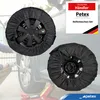 Ochranné návleky na pneumatiky L (do Ø 660mm) Náhľad obrázku produktu 3