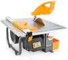 Elektro Fliesenschneidmaschine Nass wasser 1700W Produktbild-Vorschau 14