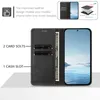 Lederhülle für Xiaomi Poco X8 Pro Max/Redmi Turbo 5 Max, Produktbild-Vorschau 6