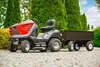 Cedrus Sp22103 Zahradní Traktor S 2 Násobným Zadním Zdvihem Náhled obrázku produktu 6