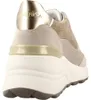 GEOX D SPHERICA EC13 Beige Produktbild-Vorschau 3