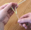 Clover Stopfnadel 7 cm, mit Einrastbarem Haken  am Öhr - Produktbild-Vorschau 5