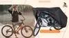 Wasserdichte Abdeckung für Fahrrad, Motorrad, Roller Produktbild-Vorschau 3