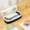OKWISH gefülltes Federmäppchen Federmappe Schülermäppchen Produktbild-Vorschau 8