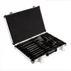 Set di punte e scalpelli Makita D-21200 SDS-Plus - 17 Anteprima dell’immagine prodotto 1