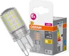Osram 4058075758087 Lampadina LED Bianco caldo 2700 K 4,2 W Anteprima dell’immagine prodotto 7