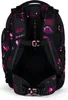 The back view of a backpack. Anteprima dell’immagine prodotto