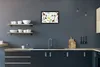 MuchoWow® MuchoWow® Gerahmtes Poster Dschungel - Muster - Produktbild-Vorschau 8