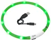Karlie Collar Sil Visio Light Grn 70X1 Anteprima dell’immagine prodotto 1