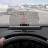 Ultimátny automobilový head-up displej s USB nabíjaním, Náhľad obrázku produktu 12