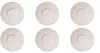 Villeroy & Boch Manufacture Rock blanc 6er Set Podgląd zdjęcia produktu 4