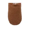UGG Calzado Plushy Slipper Hardwood, 1143952HWD Vista previa de la imagen del producto 5