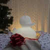 DUCK-DUCK Lamp (S) weiß by Goodnight Light Akku-LED Lampe Produktbild-Vorschau 12
