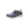 Sioux Mokrunner 007 Leinenschuh Blau Produktbild-Vorschau 20