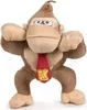 Super Mario - Plyšový Donkey Kong 30 cm Náhľad obrázku produktu 1