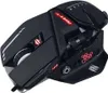 Mad Catz R.A.T.6+ - Maus - optický - 11 klávesov - káblové Náhľad obrázku produktu 3