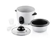 Cuociriso Hyundai HYURC100 I 365W I 800g di riso I Anteprima dell’immagine prodotto 3