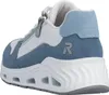 Rieker Damen Sneaker Low Sneaker Reißverschluss Komfort Produktbild-Vorschau 18