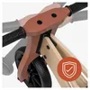 Hauck bici da equilibrio in legno First Ride Eco - Fox Anteprima dell’immagine prodotto 8