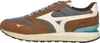Mizuno RB87  Sneakers Laag - Cognac - Maat 46 Produktbild-Vorschau 6