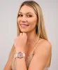 Guess orologio da donna orologio da polso SPARKLING PINK Anteprima dell’immagine prodotto 10