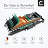 CELLONIC 1x Akku für Notebook Kompatibel mit Lenovo IdeaPad Produktbild-Vorschau 4