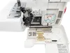 Veritas Simone, Weiß, Overlock-Nähmaschine, Overlock, Produktbild-Vorschau 6