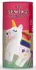 Kit da cucito Unicorno Anteprima dell’immagine prodotto 6