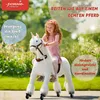 Unicorno meccanico a cavallo Ponnie Merlin M Anteprima dell’immagine prodotto 2