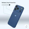 MobyDefend Hoesje - Geschikt voor iPhone 18 Pro Max  -  Productafbeelding-voorbeeld 2