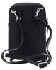 PICARD Umhängetasche Milano Crossbody Bag Black schwarz Produktbild-Vorschau 3