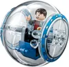 Lego 75919 Jurassic World - Ausbruch des Indominus Produktbild-Vorschau 11