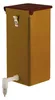 Kerbl Kaninchentränke 1l Braun  Braun One Size Produktbild-Vorschau 5